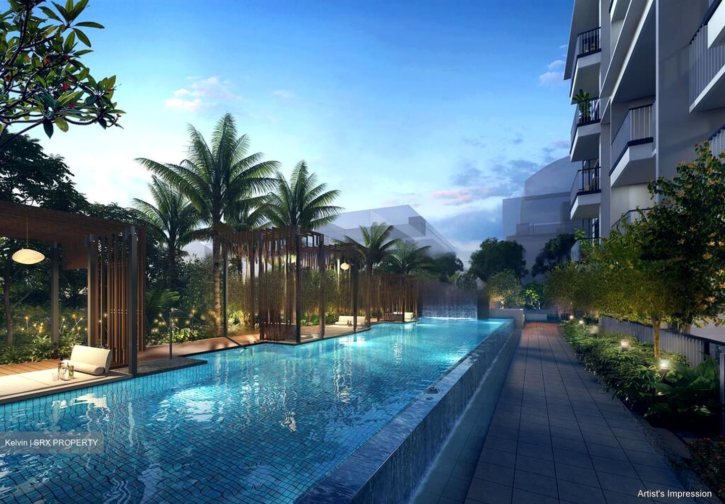 Kovan Jewel (D19), Apartment #470219291